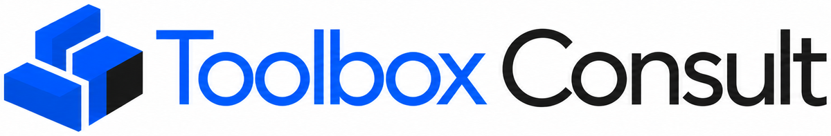 Toolbox Consult