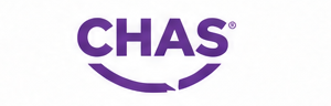 CHAS Logo