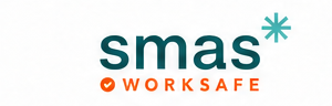 SMAS Worksafe Logo