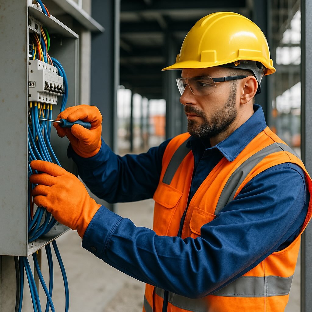 Electricians
