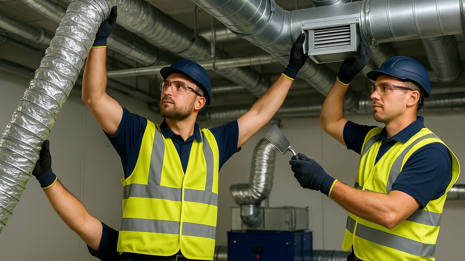 HVAC