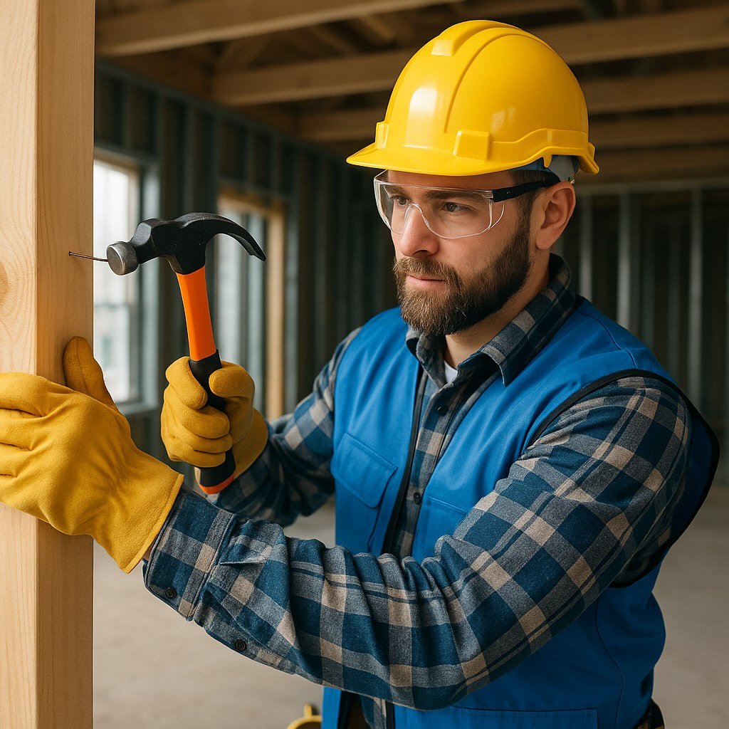 Joiners / Carpenters