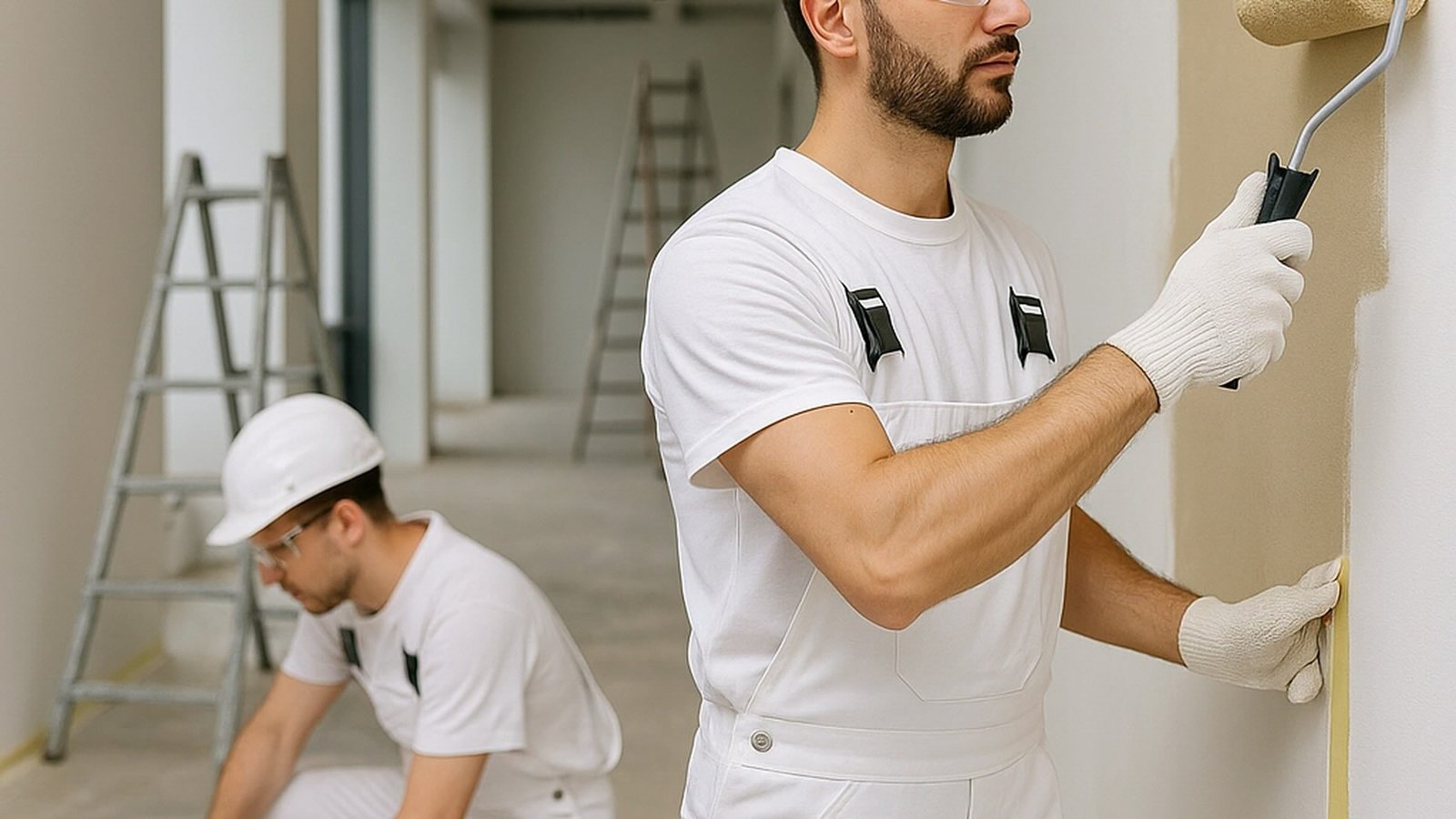 Painters & Decorators